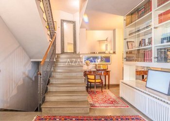 Villa Galbiate - foto 24