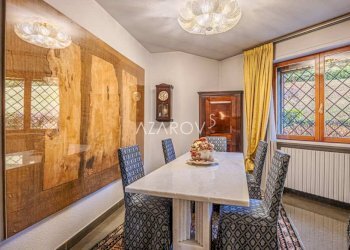 Villa Galbiate - foto 26