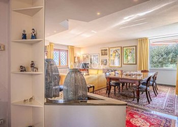 Villa Galbiate - foto 27