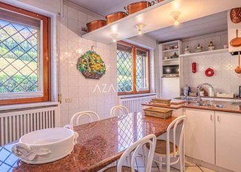 Villa Galbiate - foto 29