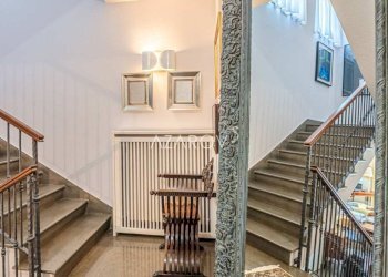 Villa Galbiate - foto 33