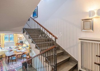 Villa Galbiate - foto 34