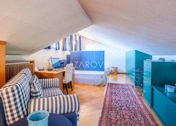 Villa Galbiate - foto 35