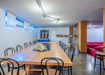 Villa Galbiate - foto 38