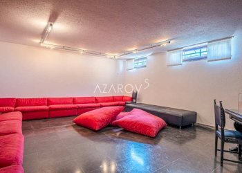 Villa Galbiate - foto 39