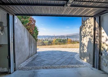 Villa Galbiate - foto 40