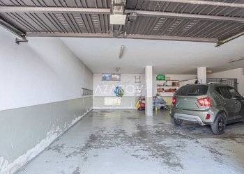 Villa Galbiate - foto 41