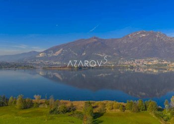 Villa Galbiate - foto 43