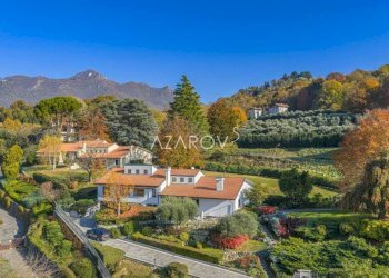 Villa Galbiate - foto 45