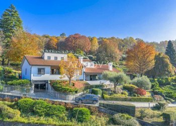 Villa Galbiate - foto 46