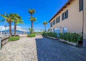 Appartamento Belgirate - foto 1