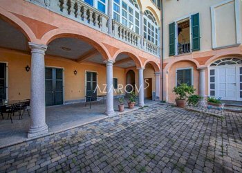 Appartamento Belgirate - foto 42