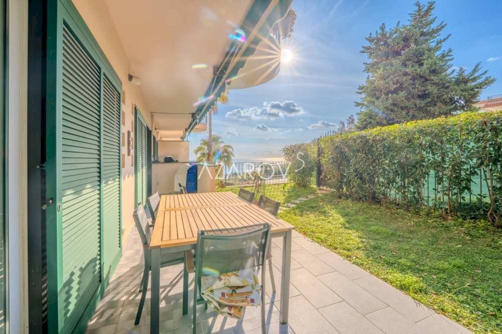 Trilocale Sanremo - foto 1