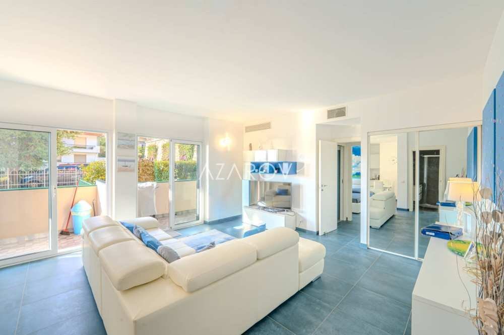 Trilocale Sanremo - foto 2