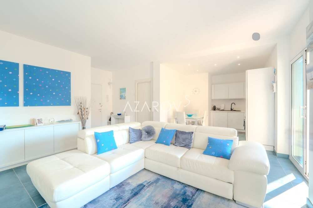 Trilocale Sanremo - foto 3