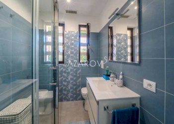 Trilocale Sanremo - foto 12