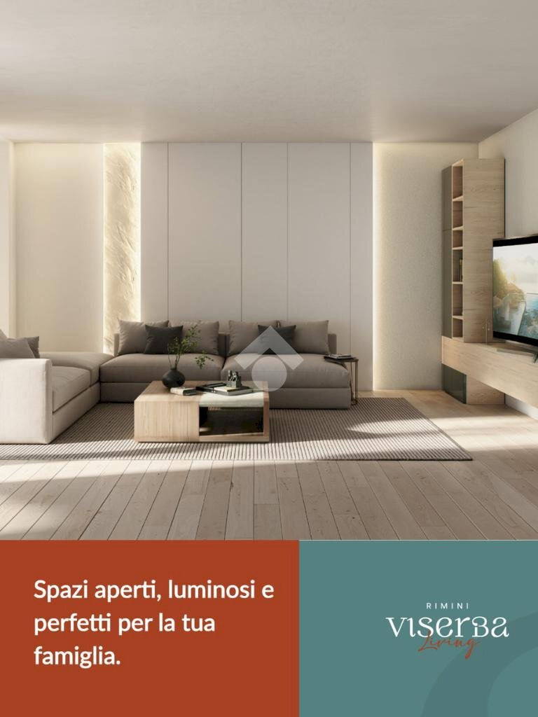 Bilocale Via Sacramora, Rimini - foto 2