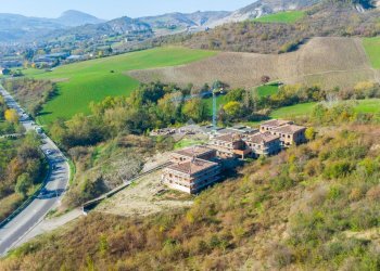 Portion of a house Via Radici Sud, Castellarano - photo 45
