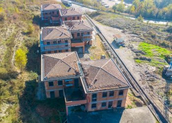 Portion of a house Via Radici Sud, Castellarano - photo 38