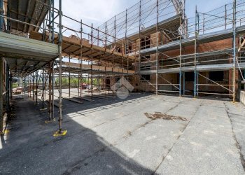 Porzione di casa Via Radici Sud, Castellarano - foto 38