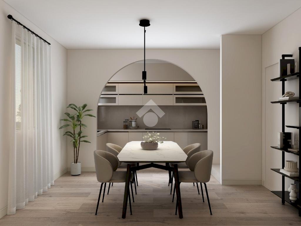 Porzione di casa Via Radici Sud, Castellarano - foto 3