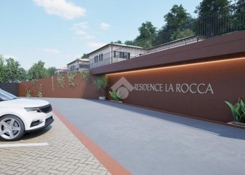 Porzione di casa Via Radici Sud, Castellarano - foto 26