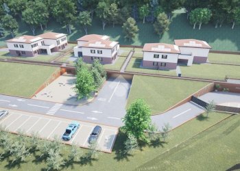 Porzione di casa Via Radici Sud, Castellarano - foto 27