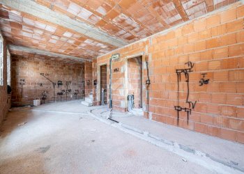 Porzione di casa Via Radici Sud, Castellarano - foto 28