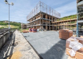 Porzione di casa Via Radici Sud, Castellarano - foto 35