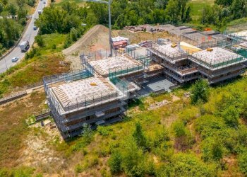 Porzione di casa Via Radici Sud, Castellarano - foto 45