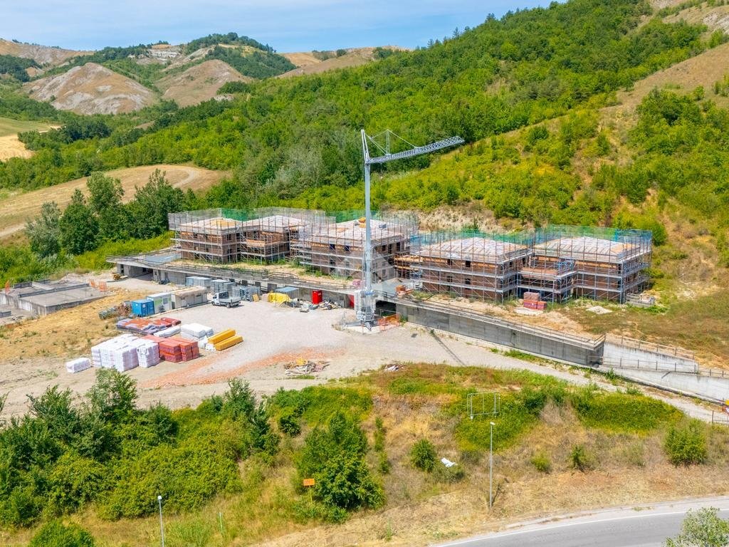 Porzione di casa Via Radici Sud, Castellarano - foto 1