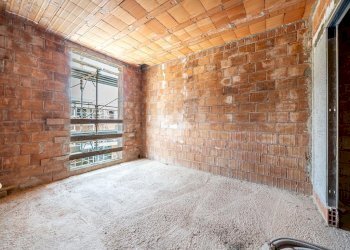 Porzione di casa Via Radici Sud, Castellarano - foto 29