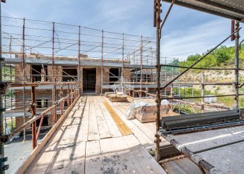 Porzione di casa Via Radici Sud, Castellarano - foto 30