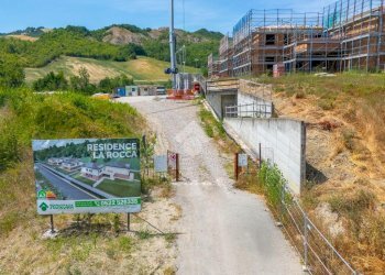 Porzione di casa Via Radici Sud, Castellarano - foto 45