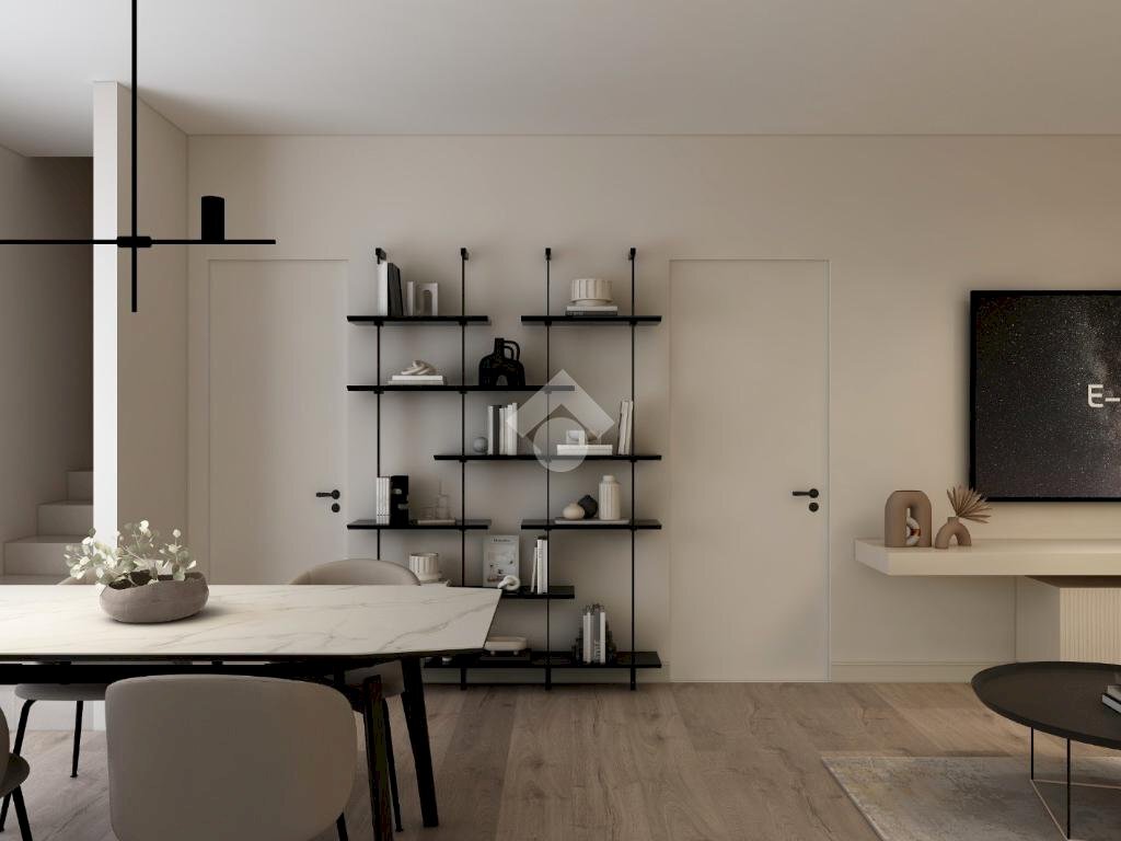 Porzione di casa Via Radici Sud, Castellarano - foto 2