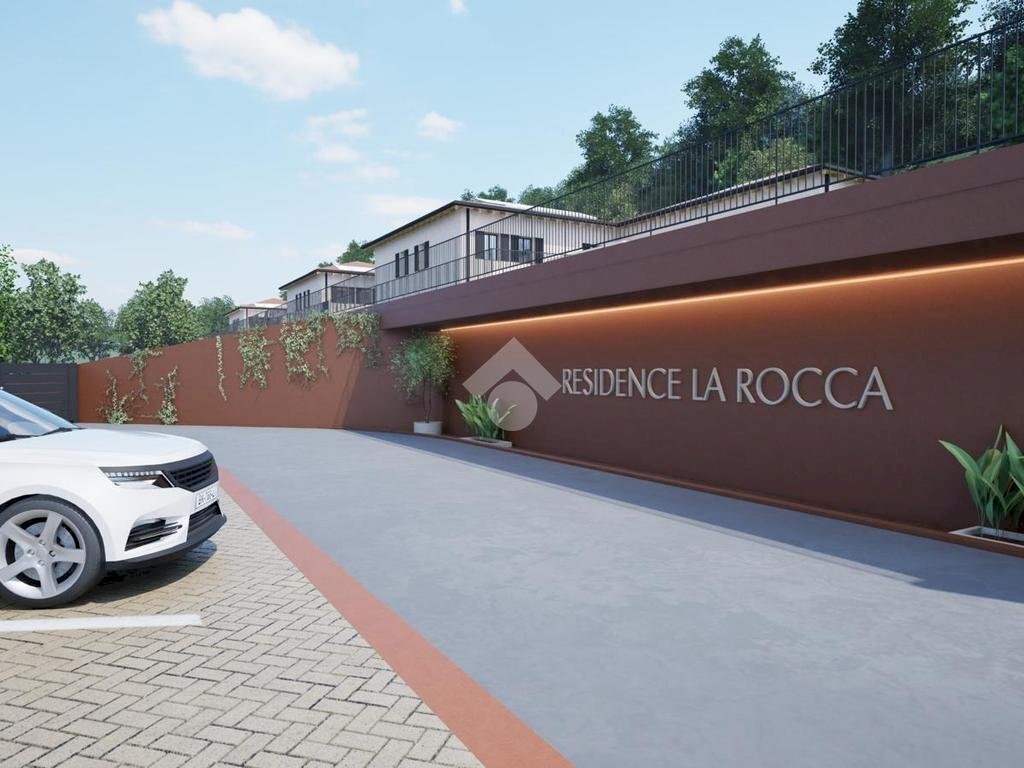 Porzione di casa Via Radici Sud, Castellarano - foto 1