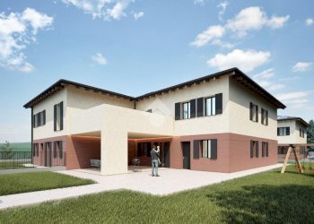 Portion of a house Via Radici Sud, Castellarano - photo 22