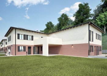 Portion of a house Via Radici Sud, Castellarano - photo 23