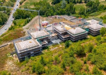 Porzione di casa Via Radici Sud, Castellarano - foto 44