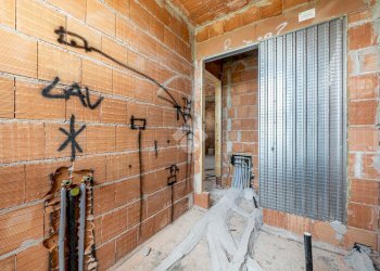 Porzione di casa Via Radici Sud, Castellarano - foto 30