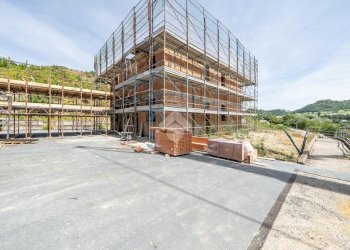 Porzione di casa Via Radici Sud, Castellarano - foto 34