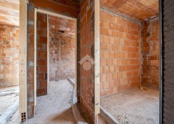 Porzione di casa Via Radici Sud, Castellarano - foto 33