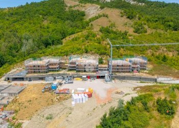 Porzione di casa Via Radici Sud, Castellarano - foto 41