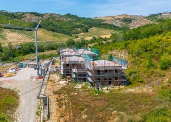 Porzione di casa Via Radici Sud, Castellarano - foto 45
