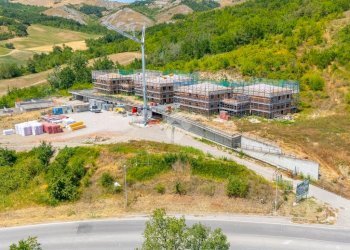 Porzione di casa Via Radici Sud, Castellarano - foto 42