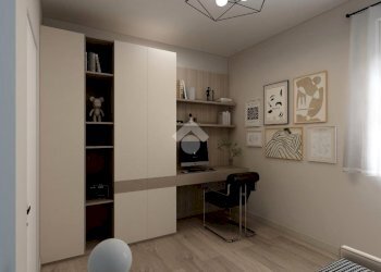 Portion of a house Via Radici Sud, Castellarano - photo 11
