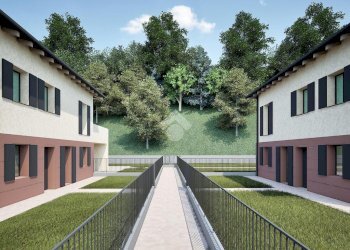 Portion of a house Via Radici Sud, Castellarano - photo 1
