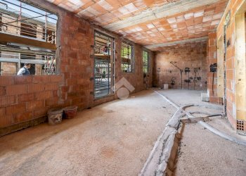 Porzione di casa Via Radici Sud, Castellarano - foto 25