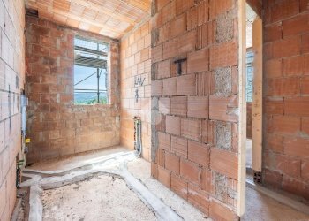 Porzione di casa Via Radici Sud, Castellarano - foto 35