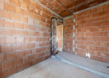 Porzione di casa Via Radici Sud, Castellarano - foto 36